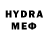 МЕТАДОН methadone Jaffiki